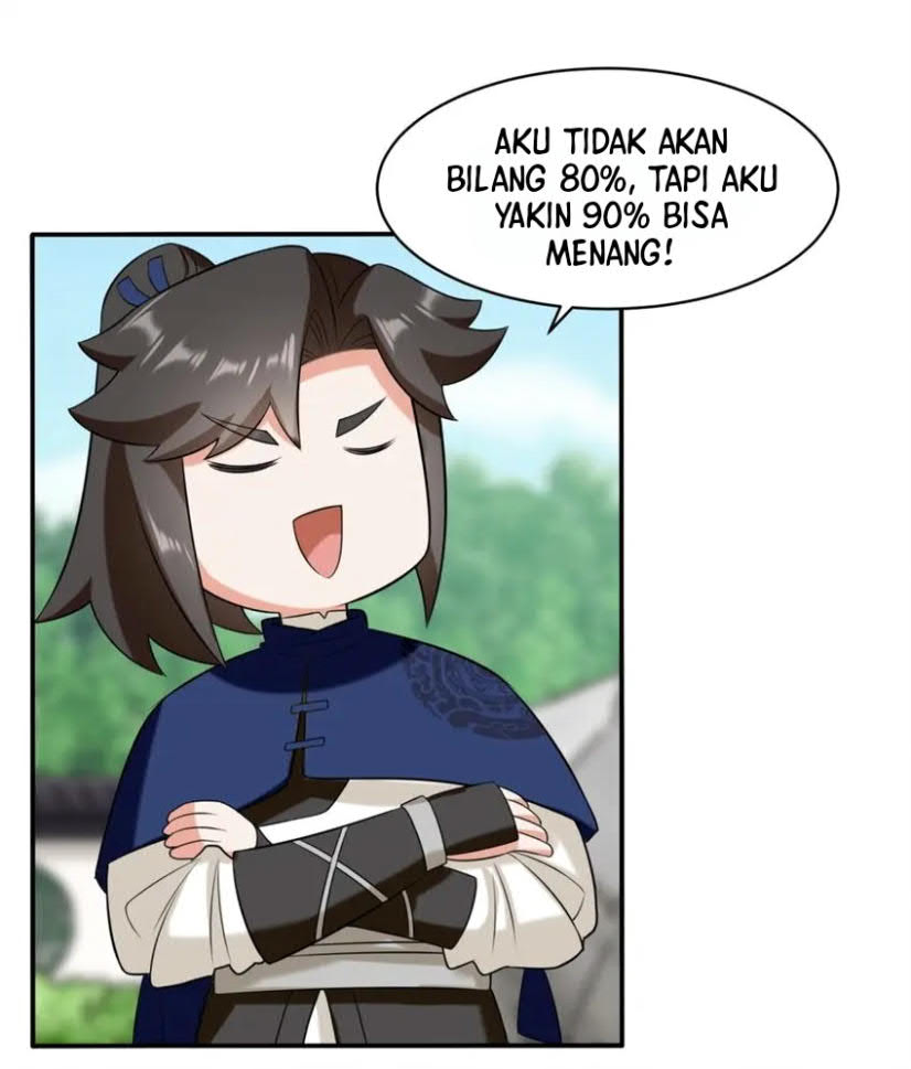 Endless Devourer Chapter 81