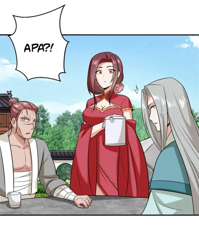 Endless Devourer Chapter 81