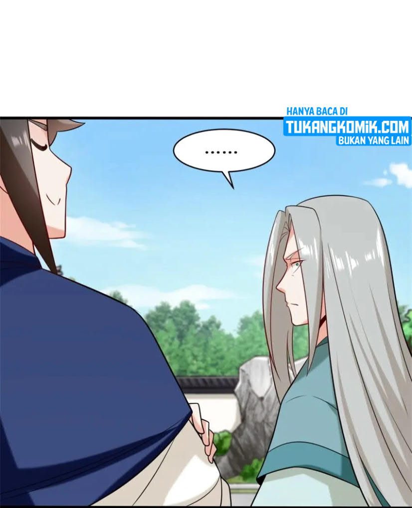 Endless Devourer Chapter 81