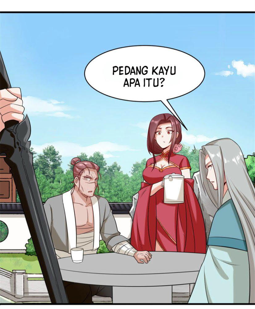 Endless Devourer Chapter 81