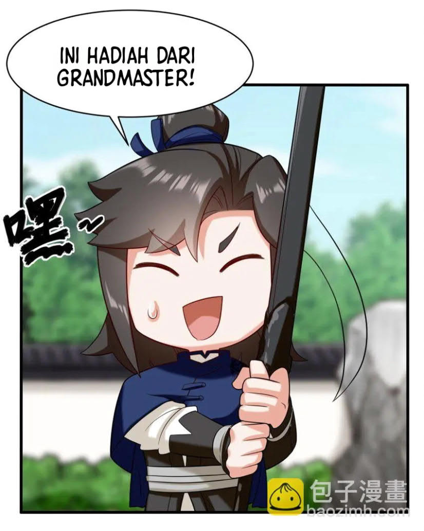 Endless Devourer Chapter 81