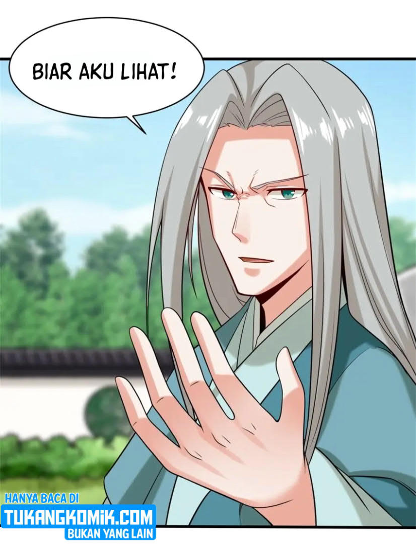 Endless Devourer Chapter 81