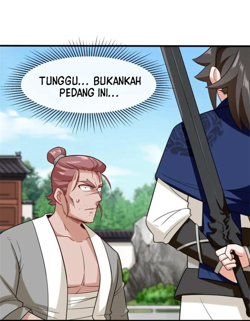 Endless Devourer Chapter 81