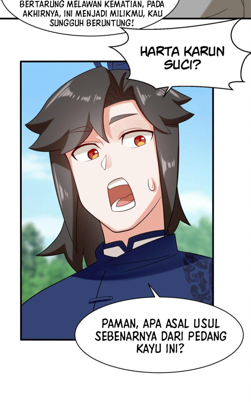 Endless Devourer Chapter 81