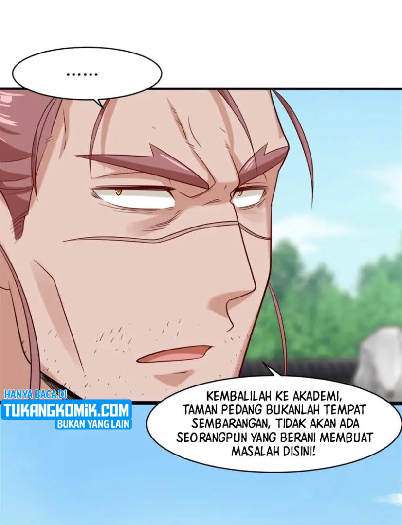 Endless Devourer Chapter 81