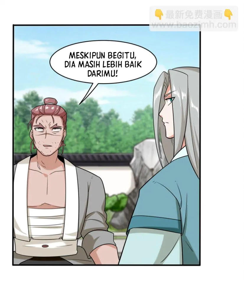 Endless Devourer Chapter 81