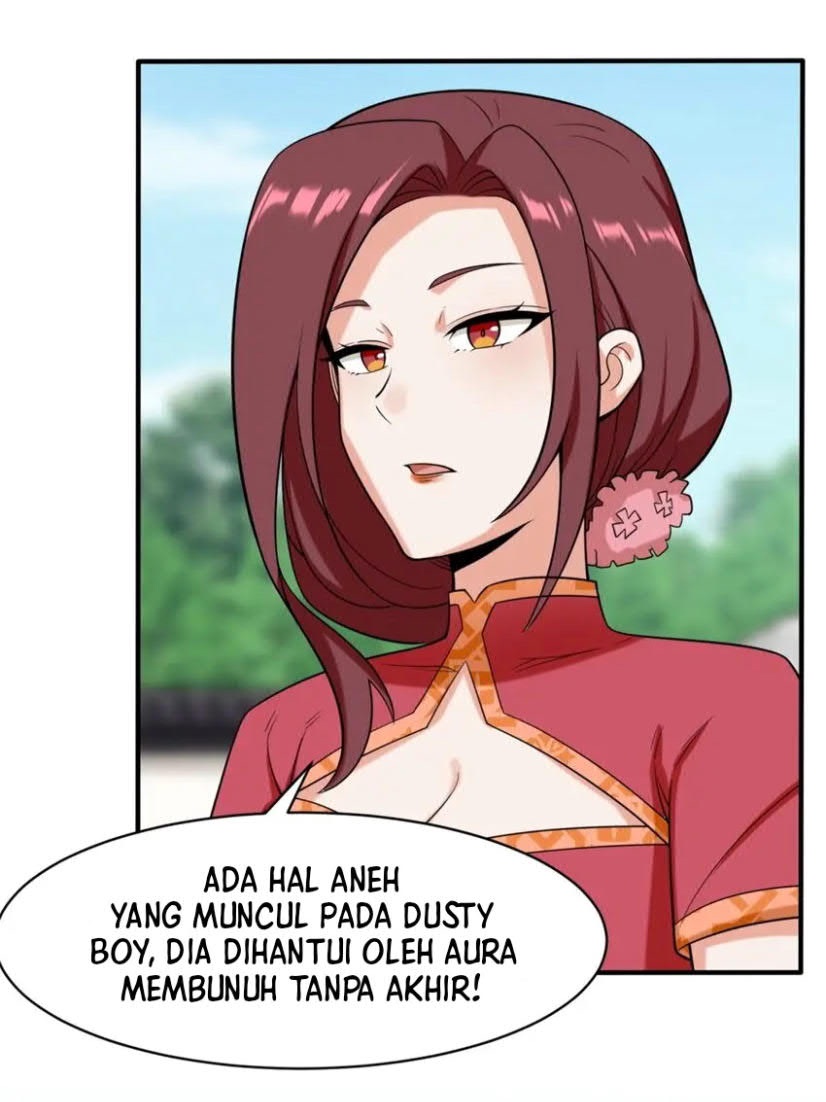 Endless Devourer Chapter 81