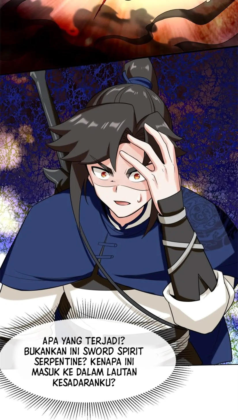 Endless Devourer Chapter 81