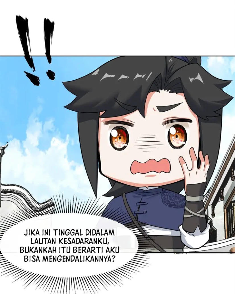 Endless Devourer Chapter 81