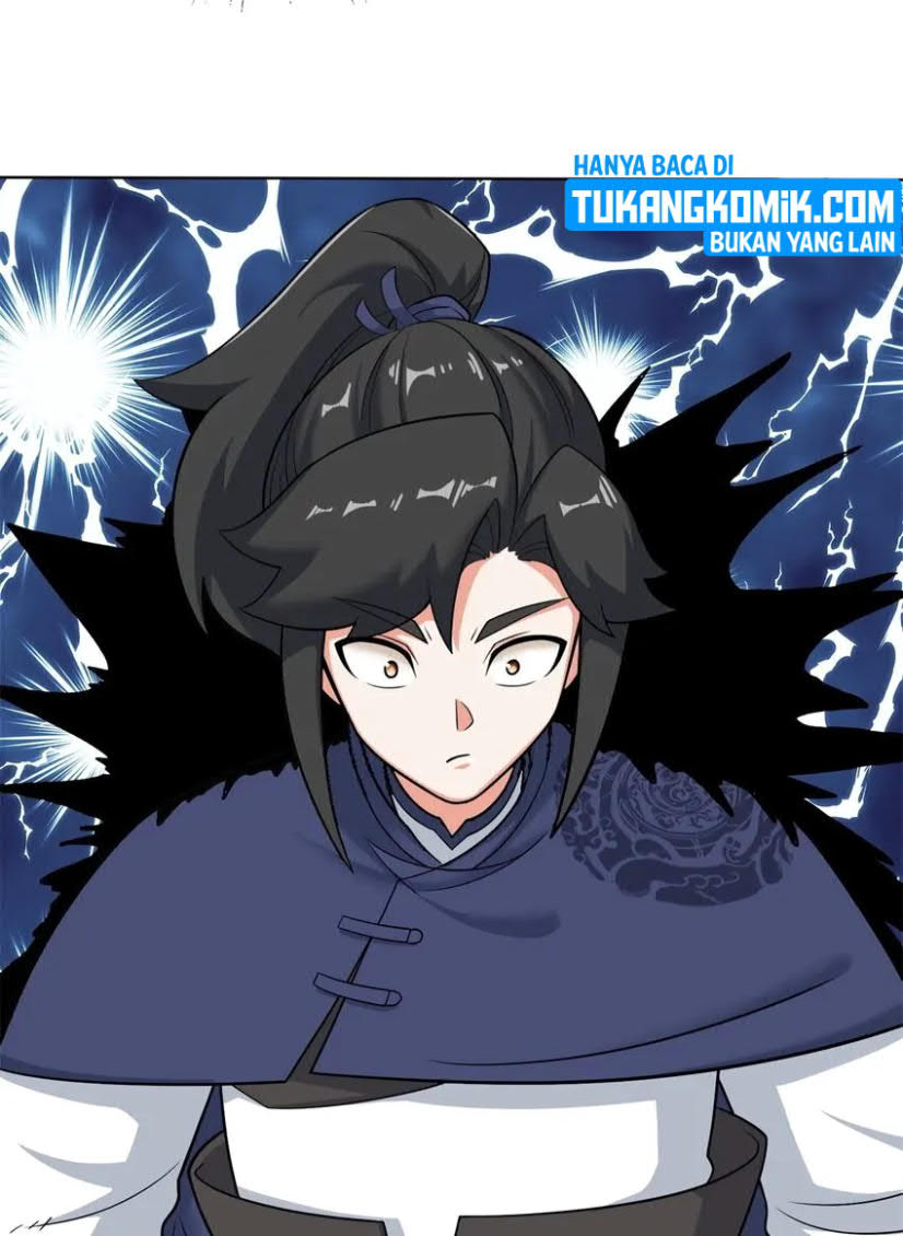 Endless Devourer Chapter 81