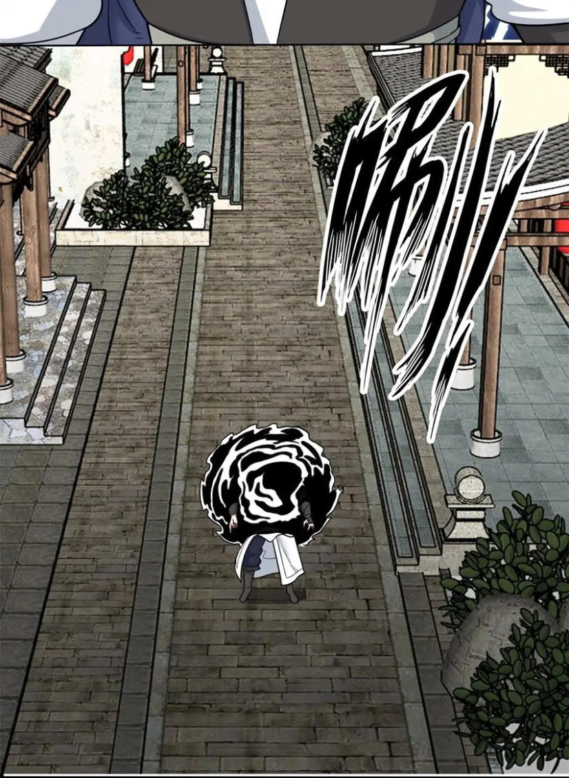 Endless Devourer Chapter 81