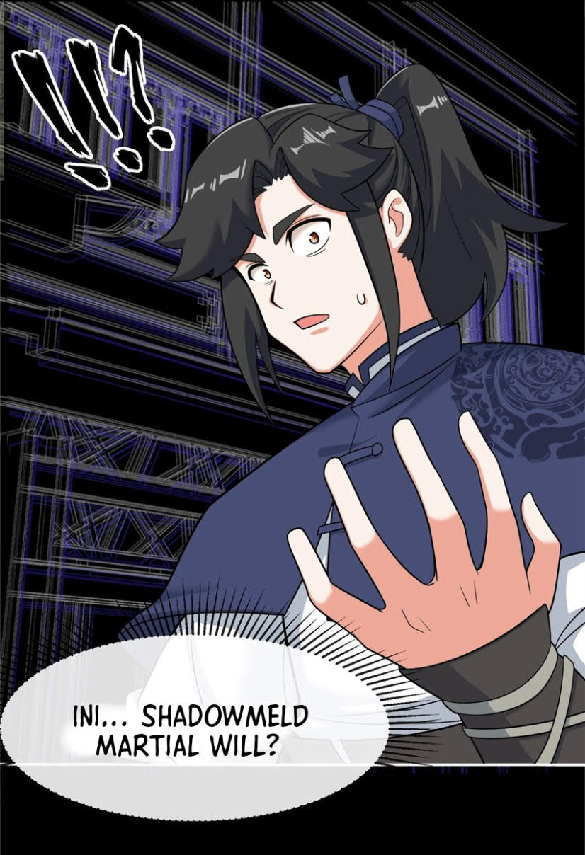 Endless Devourer Chapter 81