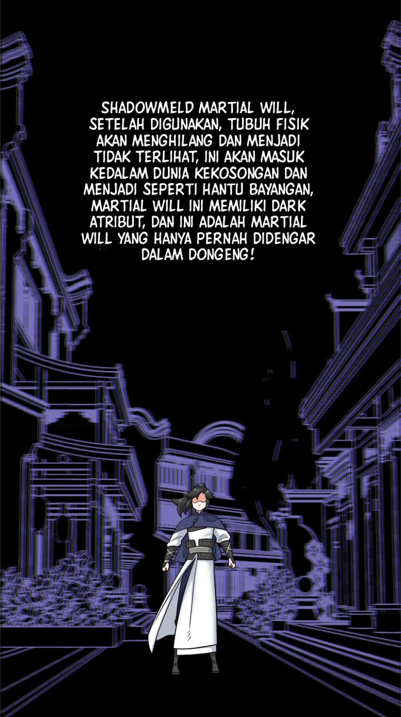Endless Devourer Chapter 81