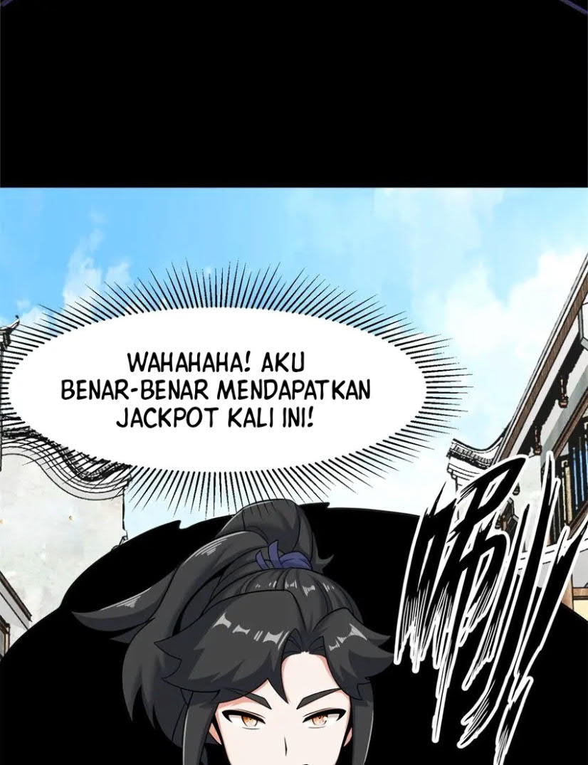 Endless Devourer Chapter 81