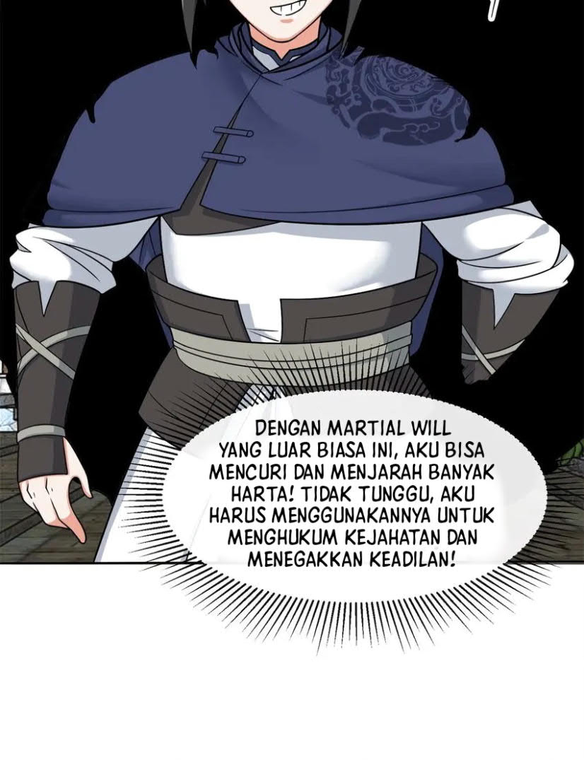 Endless Devourer Chapter 81