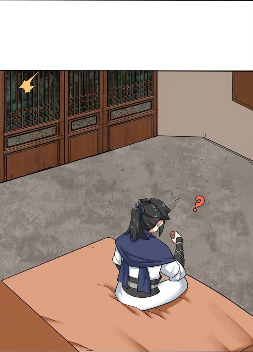 Endless Devourer Chapter 81