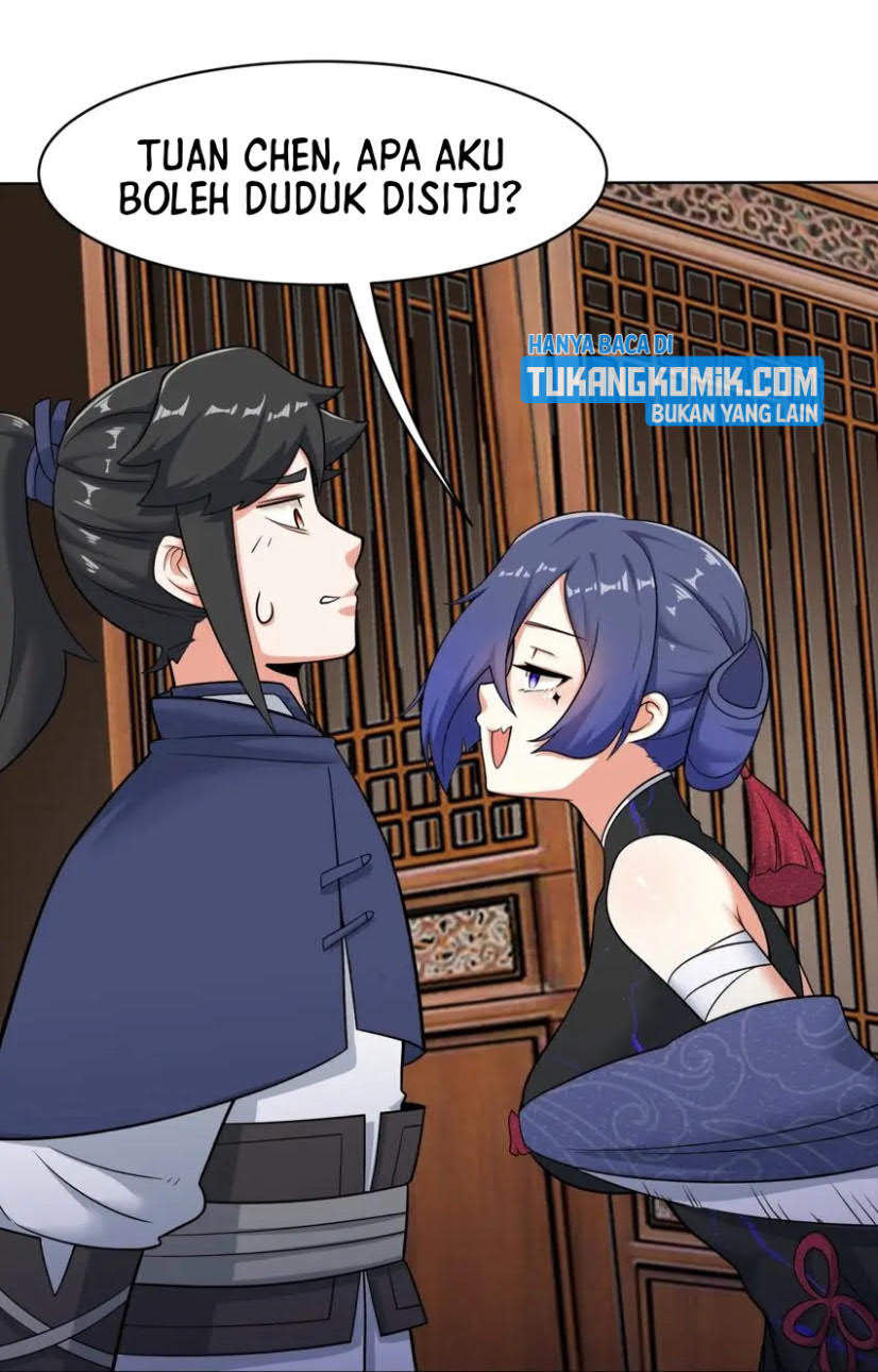 Endless Devourer Chapter 81