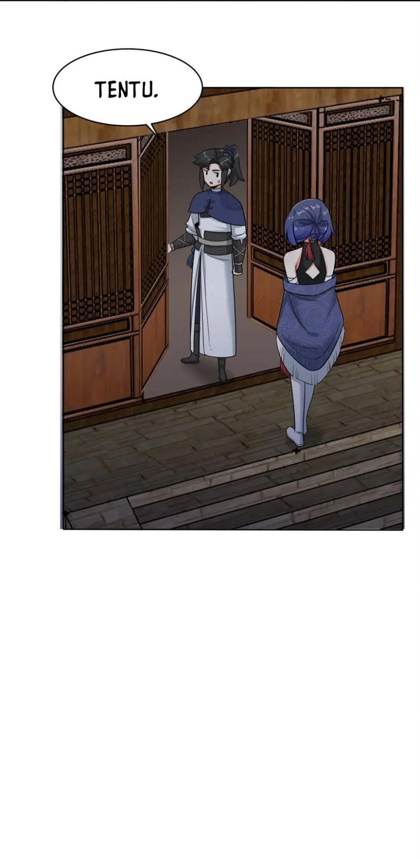 Endless Devourer Chapter 81