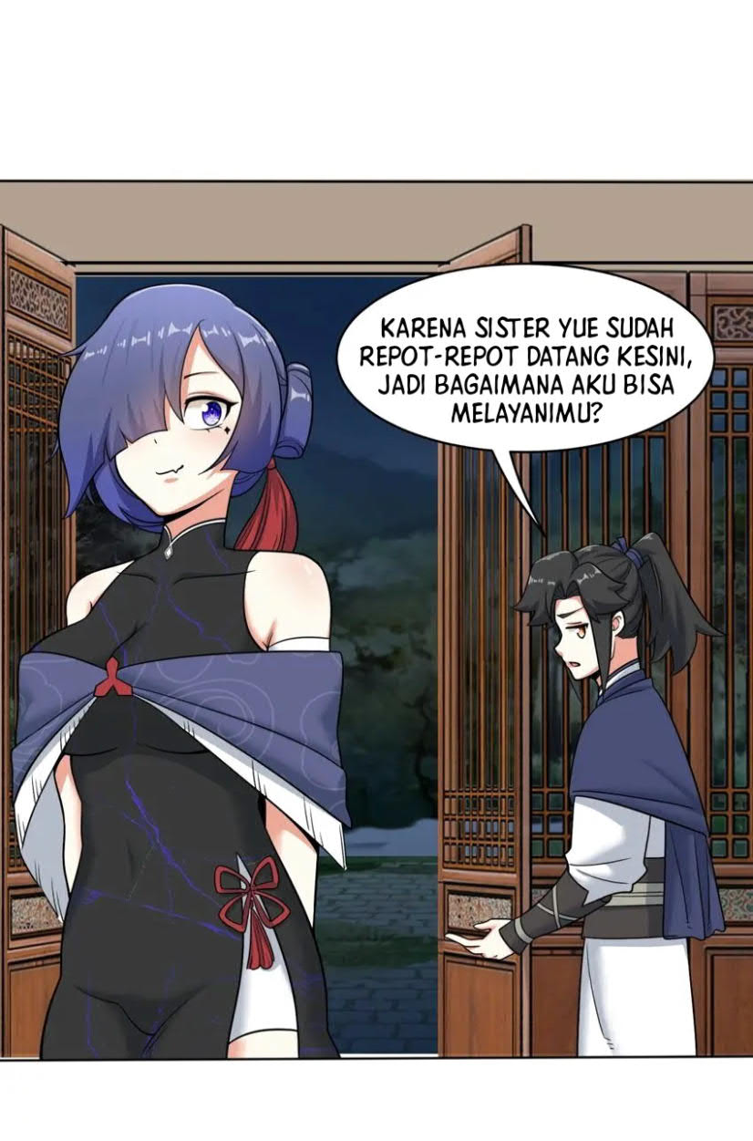 Endless Devourer Chapter 81