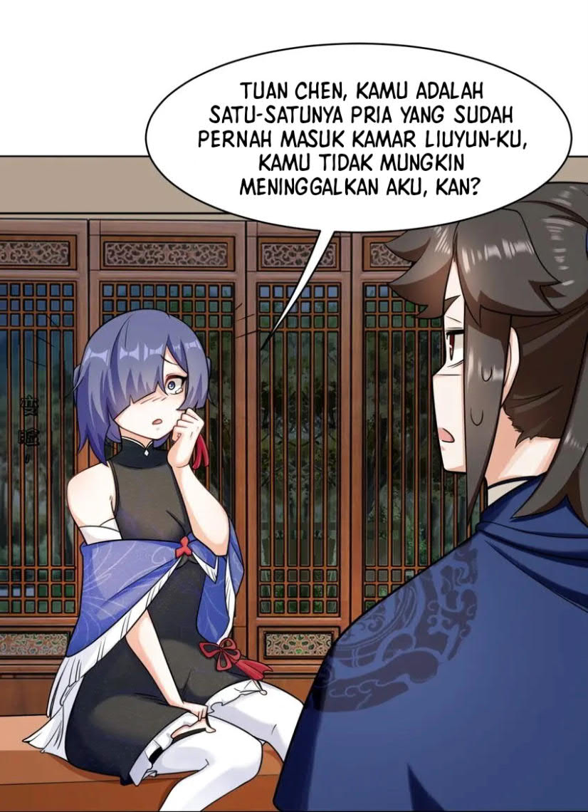 Endless Devourer Chapter 81