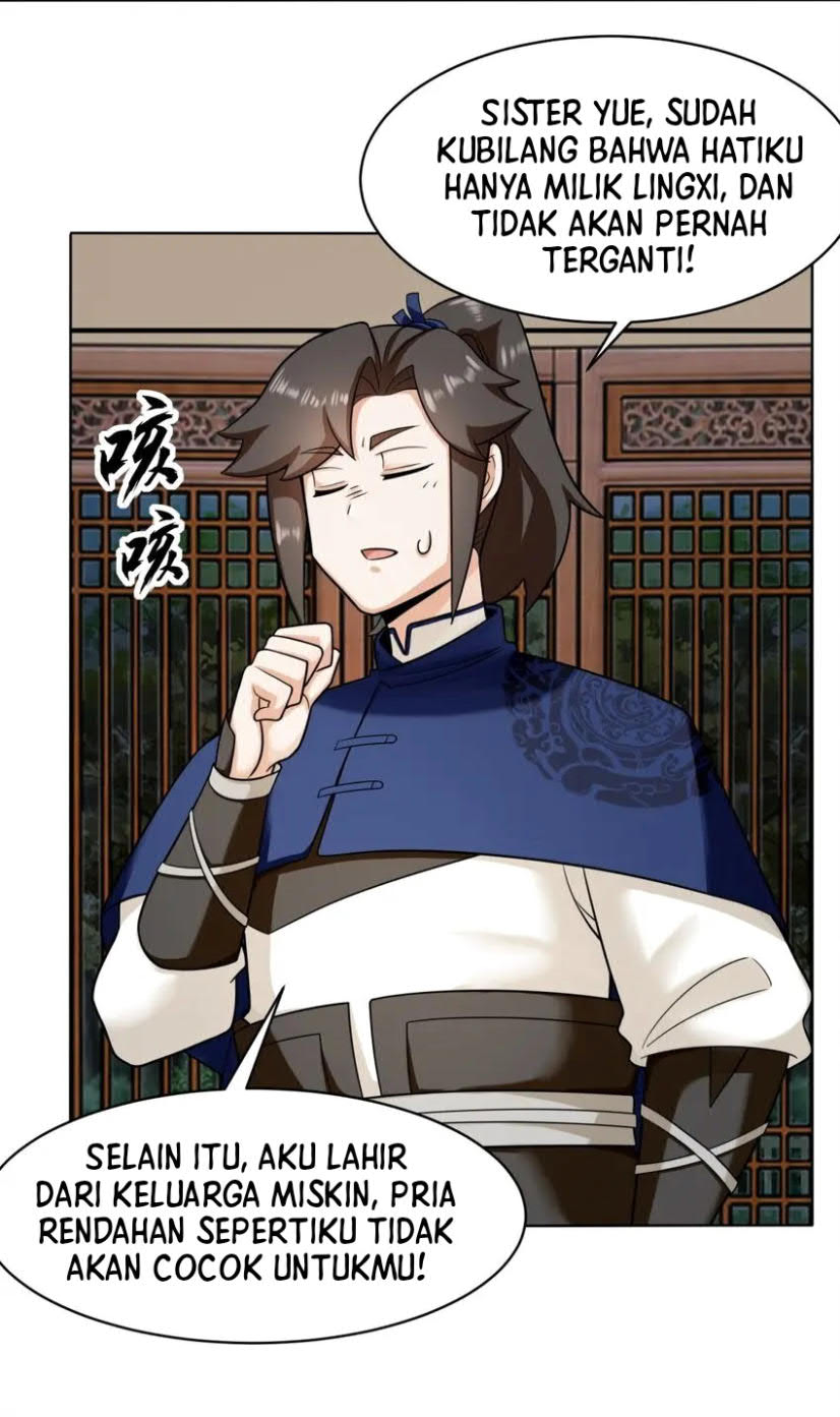 Endless Devourer Chapter 81