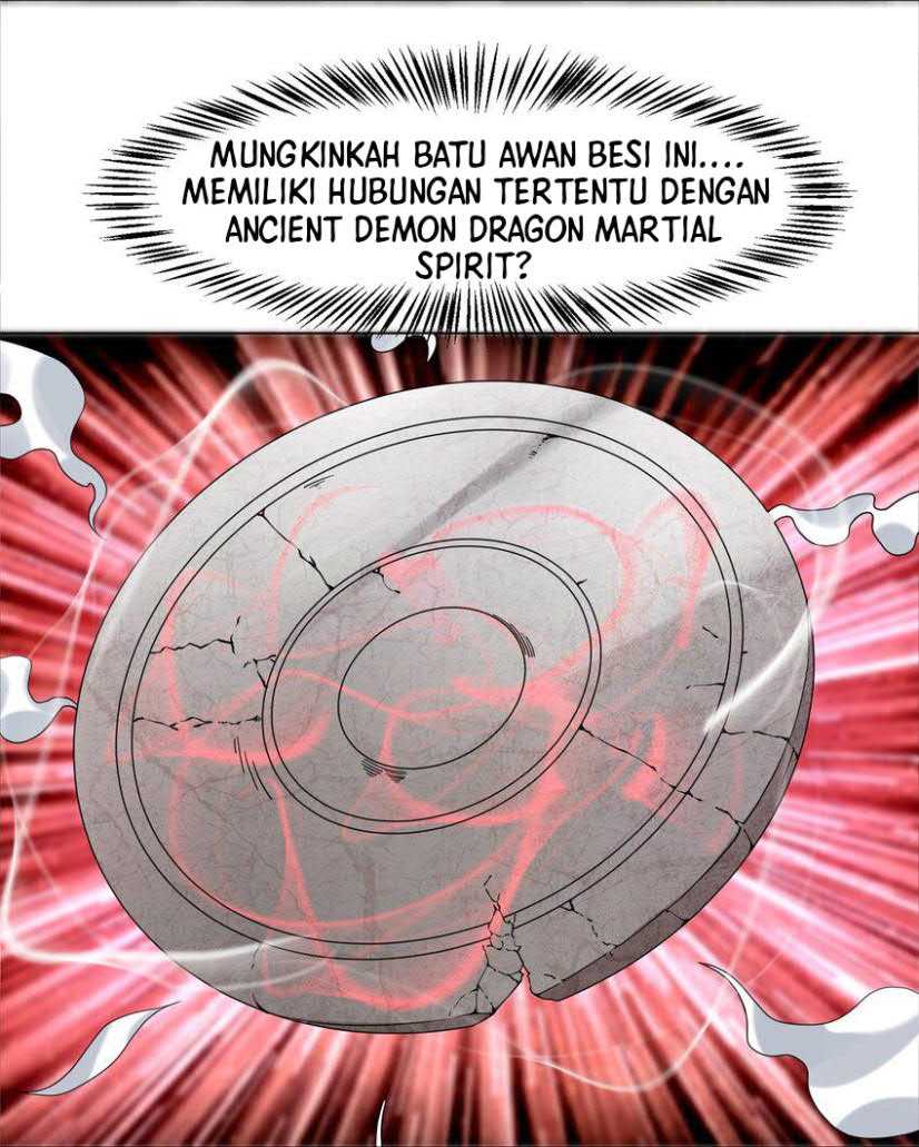 Endless Devourer Chapter 82