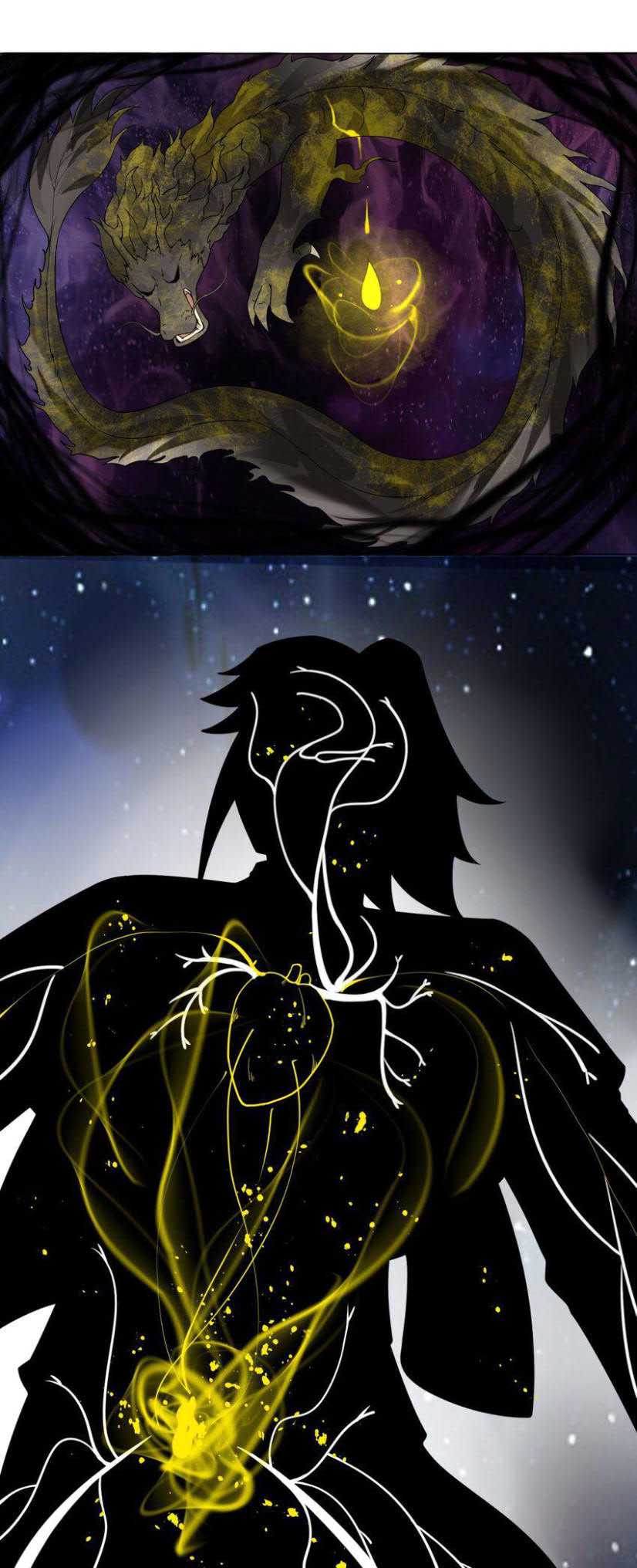 Endless Devourer Chapter 82