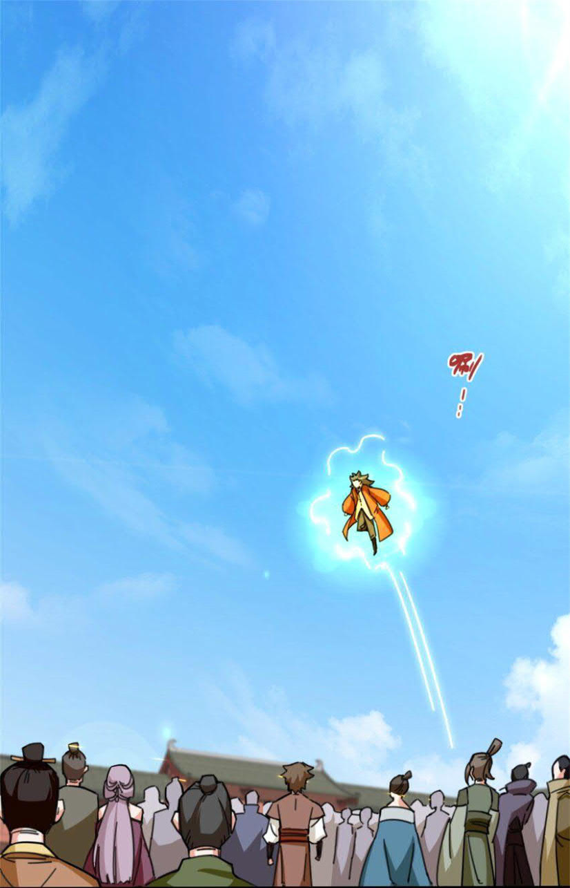 Endless Devourer Chapter 83