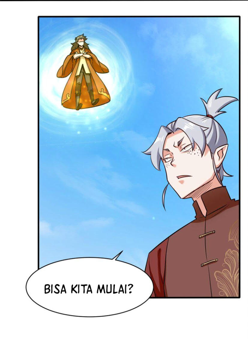 Endless Devourer Chapter 83