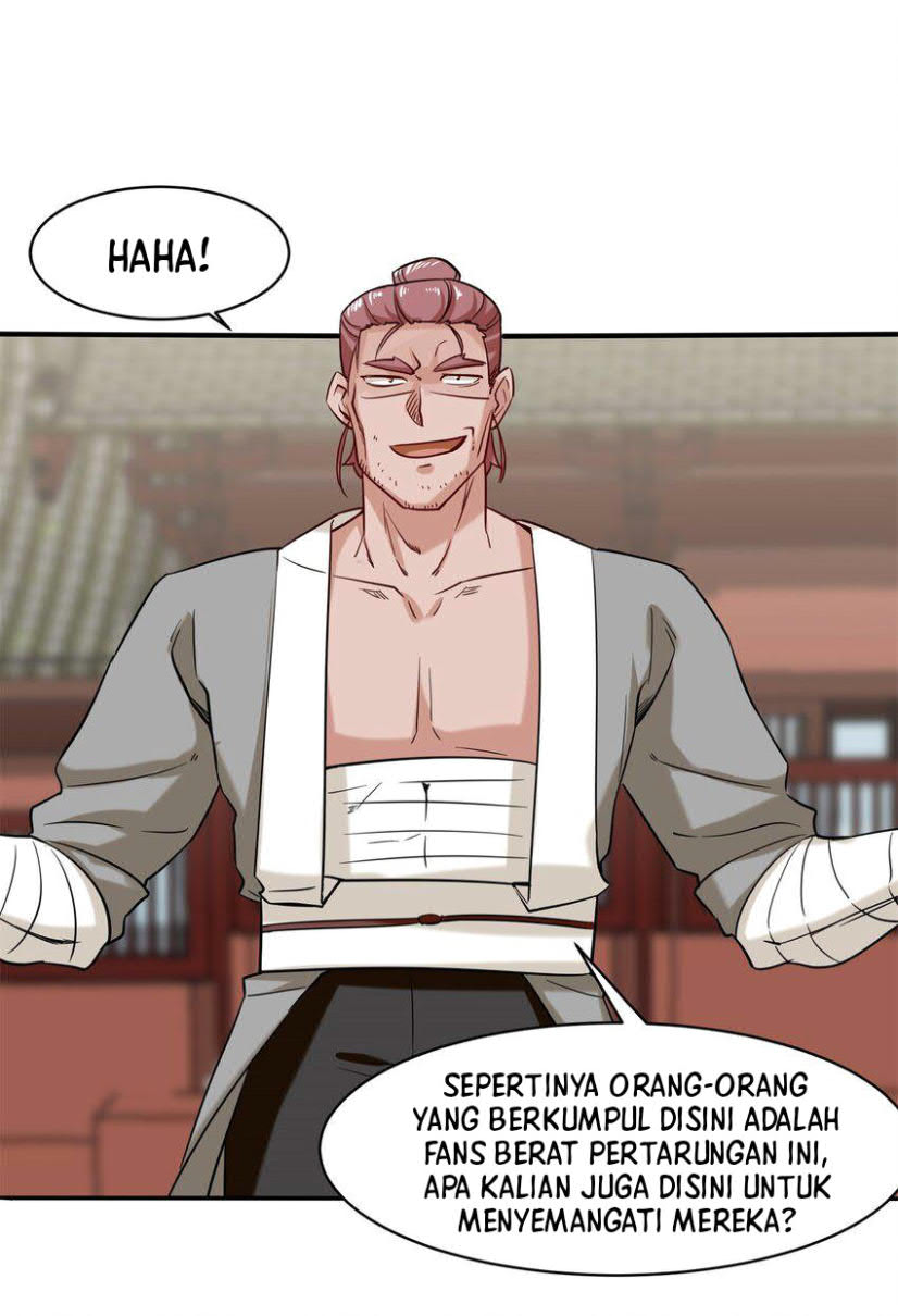 Endless Devourer Chapter 83