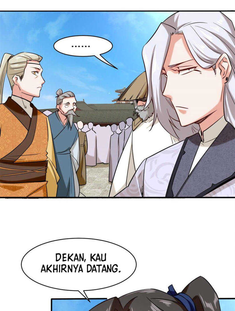 Endless Devourer Chapter 83