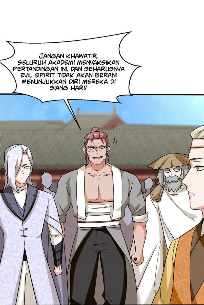 Endless Devourer Chapter 83
