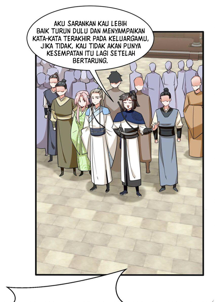 Endless Devourer Chapter 83