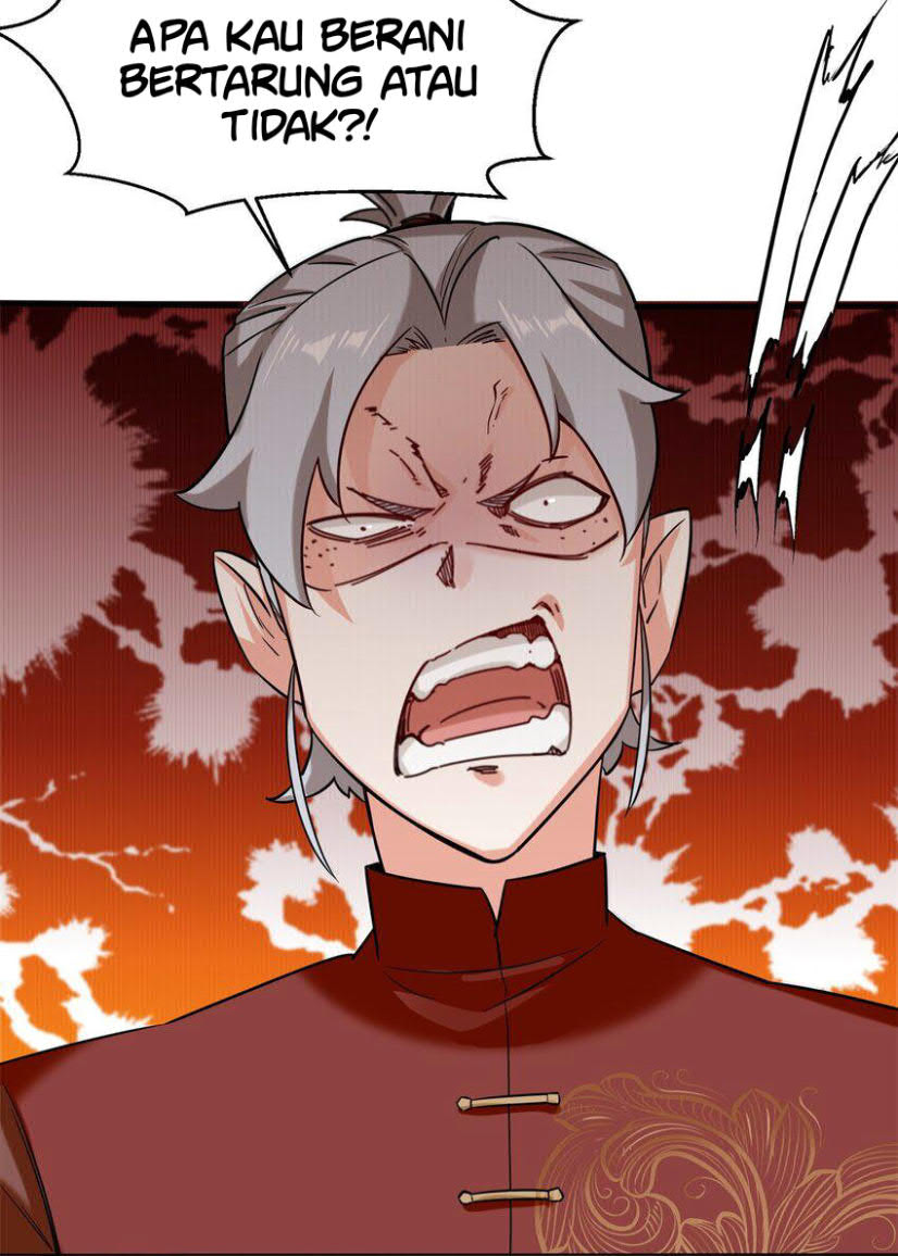 Endless Devourer Chapter 83