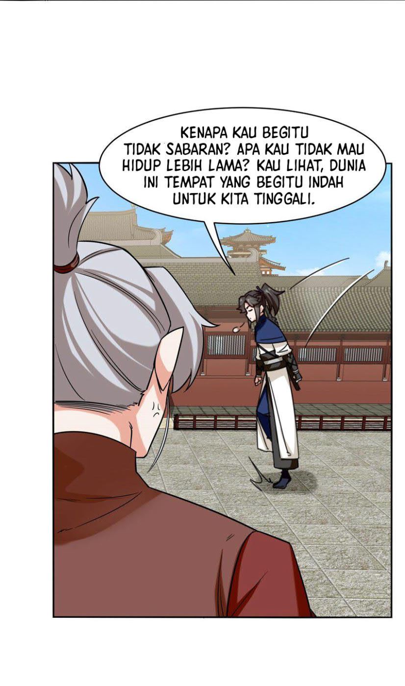 Endless Devourer Chapter 83