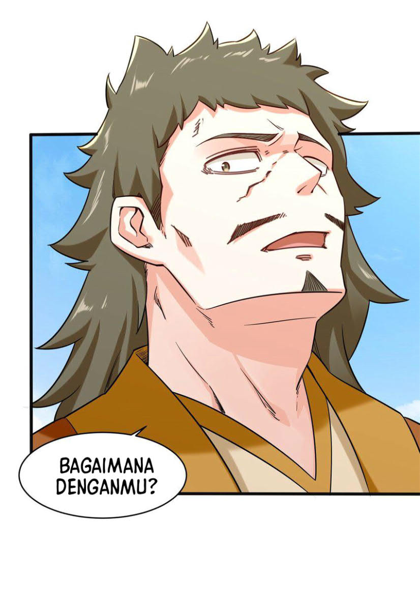 Endless Devourer Chapter 83