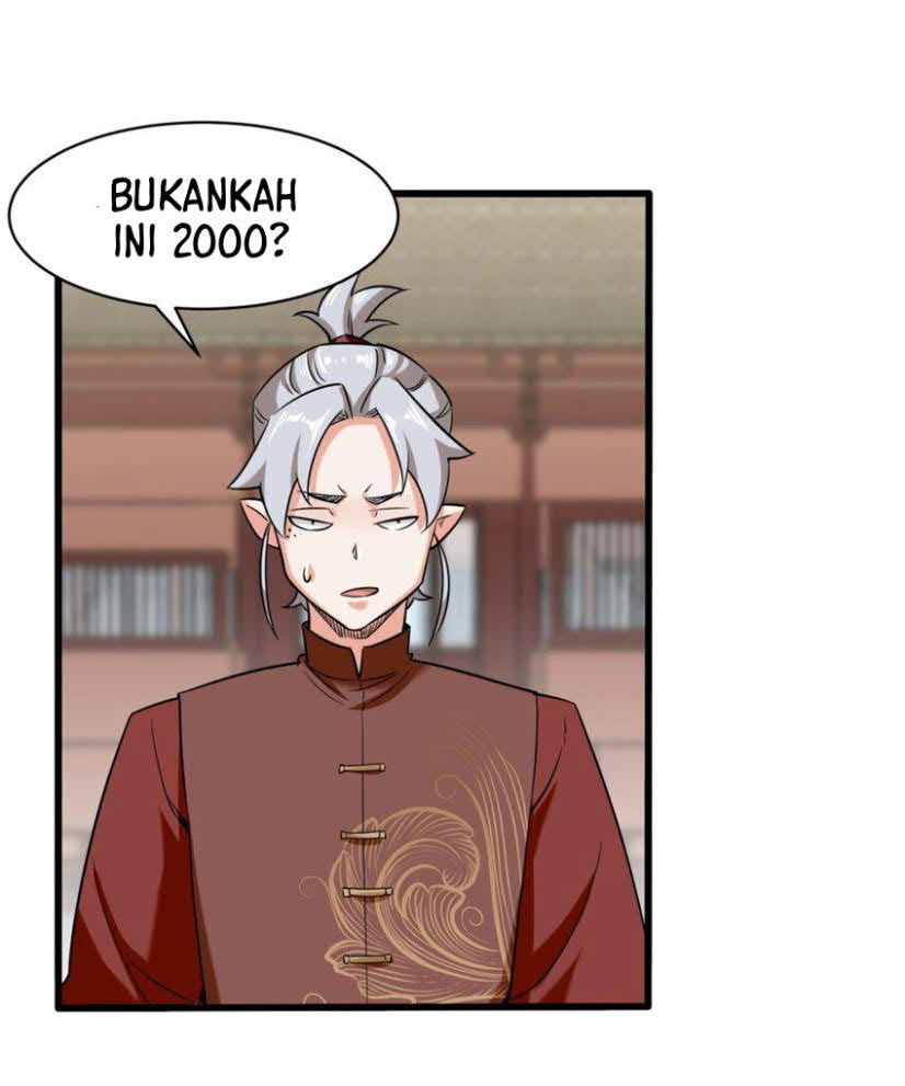 Endless Devourer Chapter 83