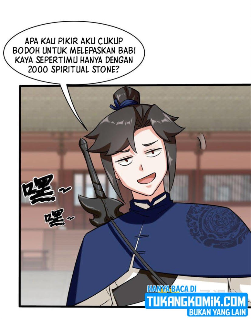 Endless Devourer Chapter 83