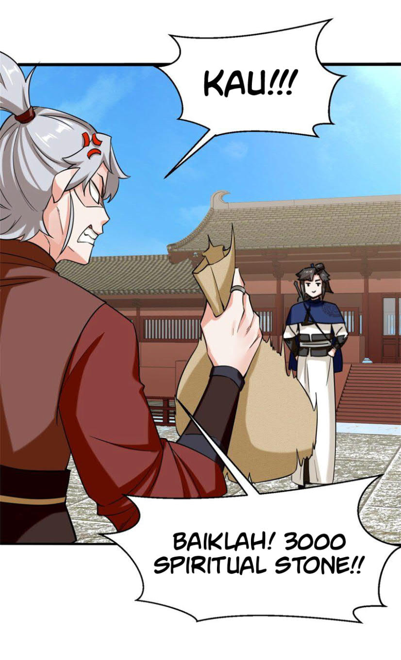Endless Devourer Chapter 83