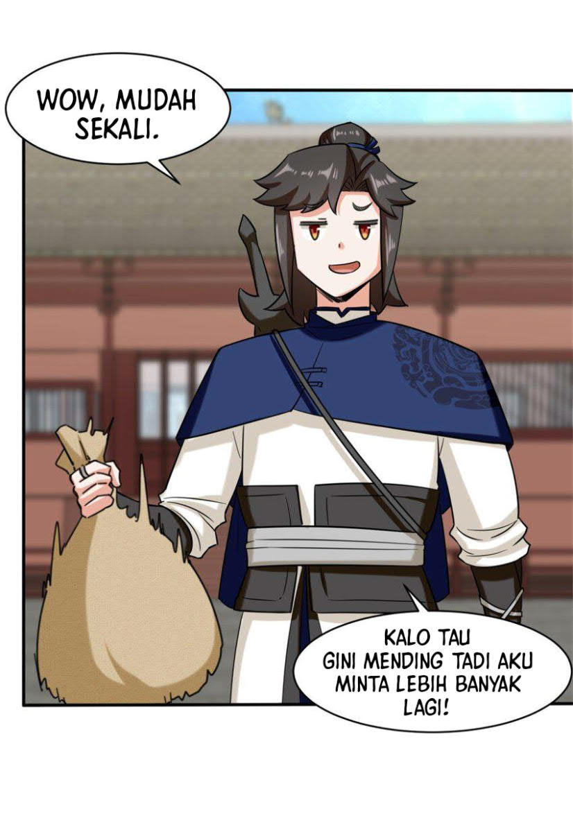 Endless Devourer Chapter 83