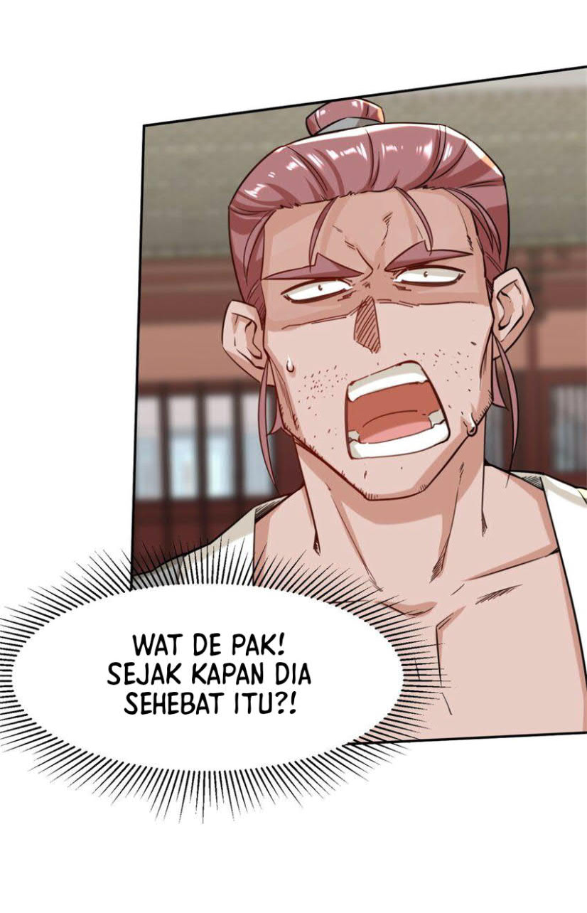 Endless Devourer Chapter 83