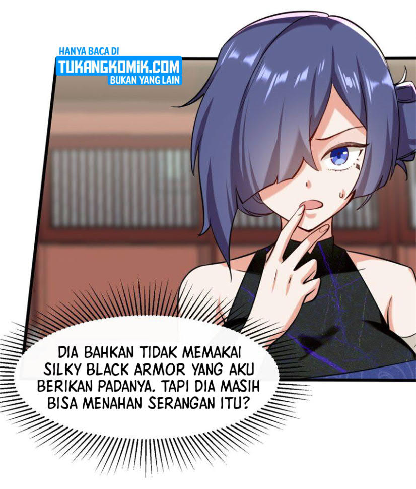 Endless Devourer Chapter 83
