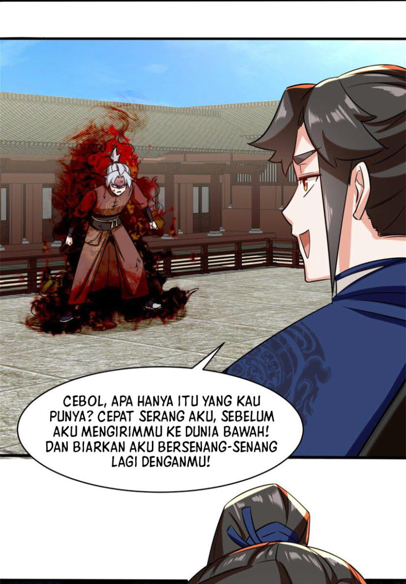 Endless Devourer Chapter 83
