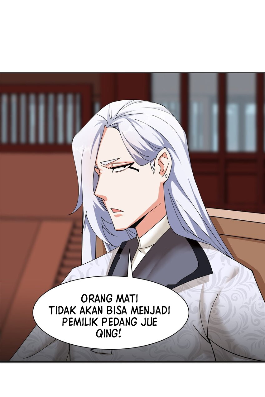 Endless Devourer Chapter 84