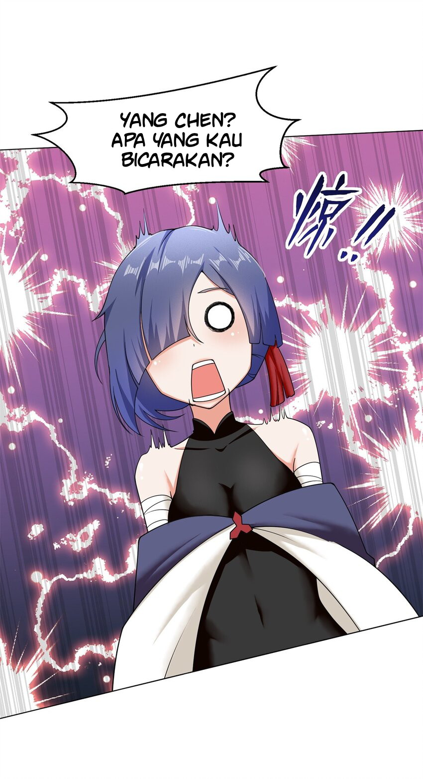Endless Devourer Chapter 84