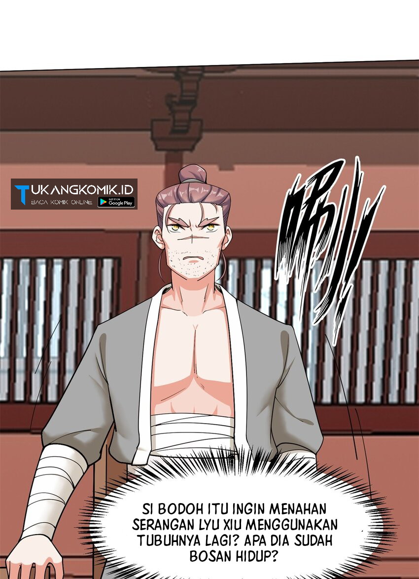 Endless Devourer Chapter 84