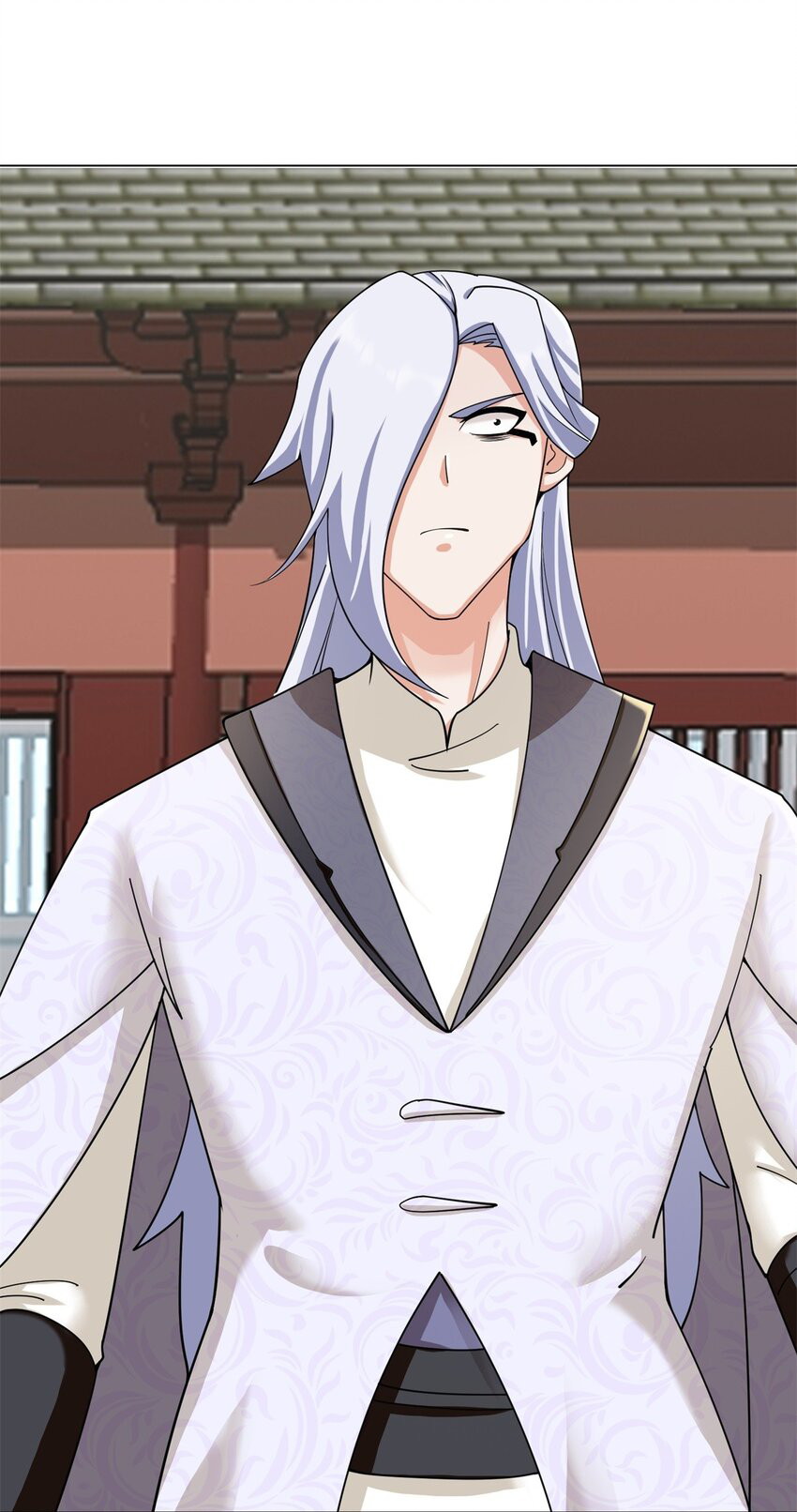 Endless Devourer Chapter 84