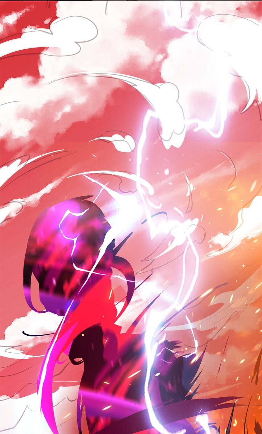 Endless Devourer Chapter 84