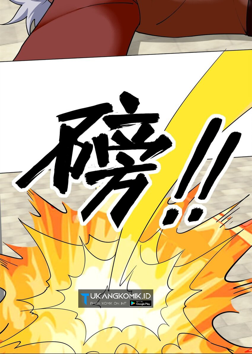 Endless Devourer Chapter 84