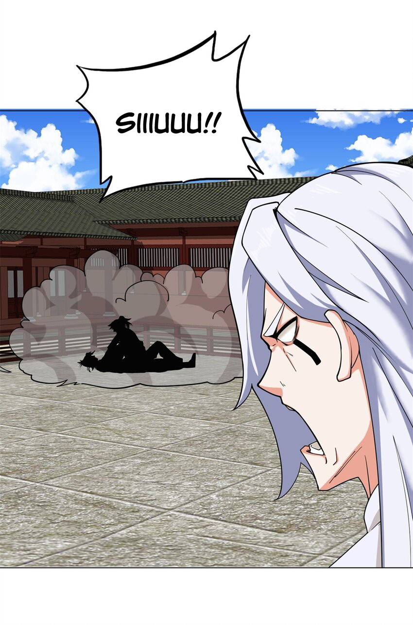 Endless Devourer Chapter 84
